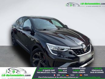  Voir d&eacute;tails -Renault Arkana TCe 140 BVA &agrave; Beaupuy (31)