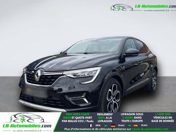  Voir d&eacute;tails -Renault Arkana E-Techhybride 145 BVA &agrave; Beaupuy (31)