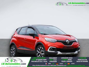  Voir d&eacute;tails -Renault Captur TCe 120 BVM &agrave; Beaupuy (31)