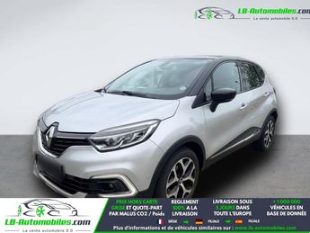  Voir d&eacute;tails -Renault Captur TCe 120 BVM &agrave; Beaupuy (31)