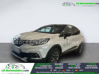  Voir d&eacute;tails -Renault Captur TCe 150 BVA &agrave; Beaupuy (31)