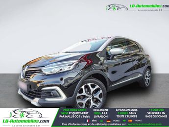  Voir d&eacute;tails -Renault Captur TCe 120 BVM &agrave; Beaupuy (31)