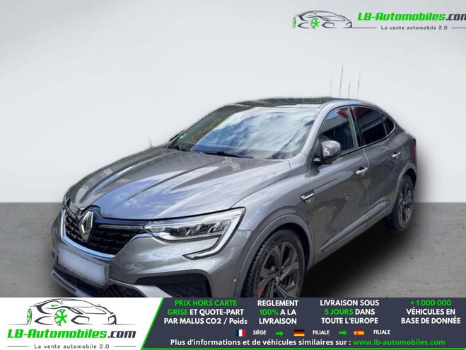 Renault Arkana TCe 140 BVA  de 2021