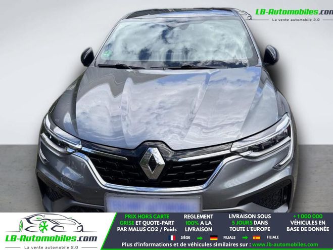 Renault Arkana TCe 140 BVA  de 2021