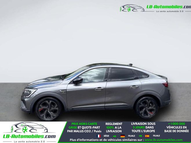 Renault Arkana TCe 140 BVA  de 2021