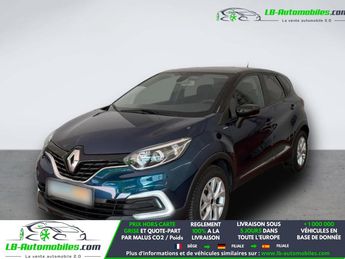  Voir d&eacute;tails -Renault Captur TCe 130 BVM &agrave; Beaupuy (31)
