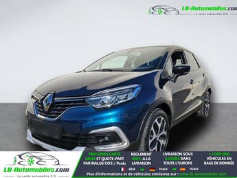 Voir d&eacute;tails -Renault Captur TCe 130 BVM &agrave; Beaupuy (31)