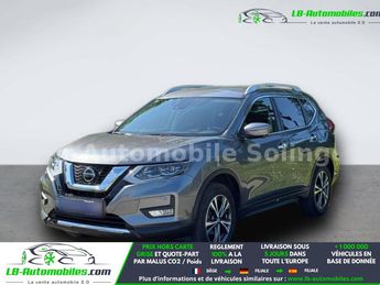  Voir d&eacute;tails -Nissan X Trail 1.3 DIG-T 160 BVA 5pl &agrave; Beaupuy (31)