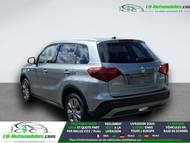 Suzuki Vitara 1.0 Boosterjet BVA 111ch Gris M�tallique de 2019