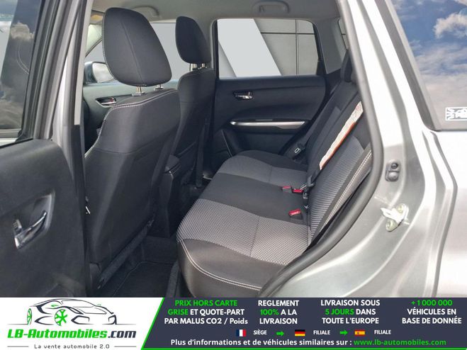 Suzuki Vitara 1.0 Boosterjet BVA 111ch Gris M�tallique de 2019