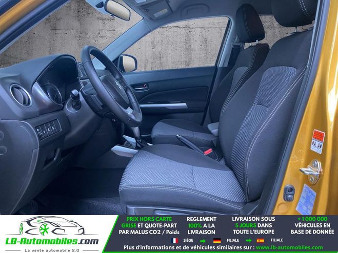 Suzuki Vitara 1.0 Boosterjet BVA 111ch Or de 2019