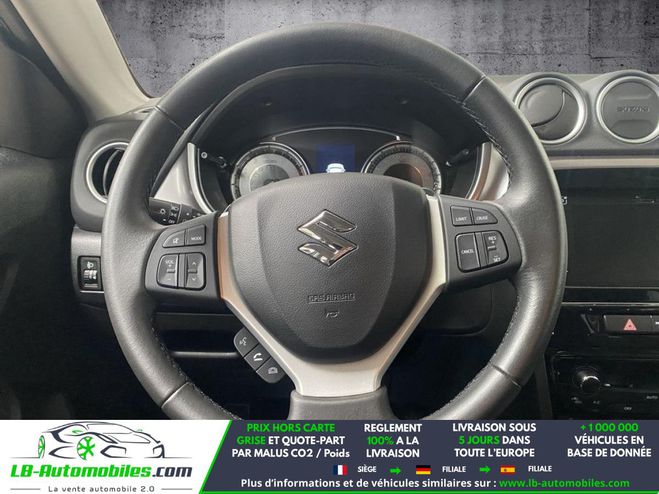 Suzuki Vitara 1.0 Boosterjet BVA 111ch Or de 2019