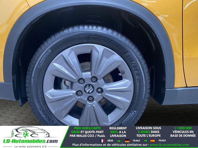 Suzuki Vitara 1.0 Boosterjet BVA 111ch Or de 2019
