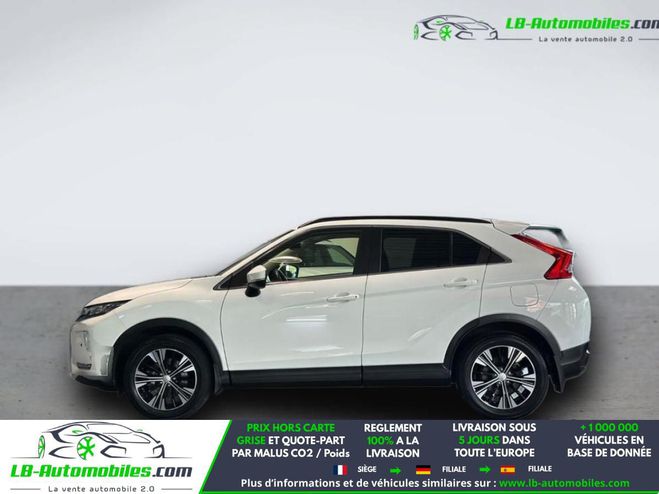 Mitsubishi Eclipse 1.5 MIVEC 163 BVA 2WD Blanc M�tallique de 2020