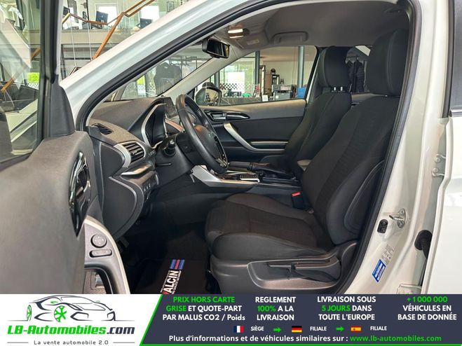 Mitsubishi Eclipse 1.5 MIVEC 163 BVA 2WD Blanc M�tallique de 2020
