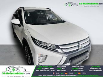  Voir d&eacute;tails -Mitsubishi Eclipse 1.5 MIVEC 163 BVA 2WD &agrave; Beaupuy (31)