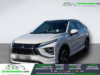  Voir d&eacute;tails -Mitsubishi Eclipse 2.4 MIVEC PHEV Twin Motor 4WD 188 ch &agrave; Beaupuy (31)