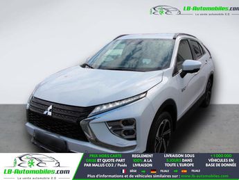  Voir d&eacute;tails -Mitsubishi Eclipse 2.4 MIVEC PHEV Twin Motor 4WD 188 ch &agrave; Beaupuy (31)