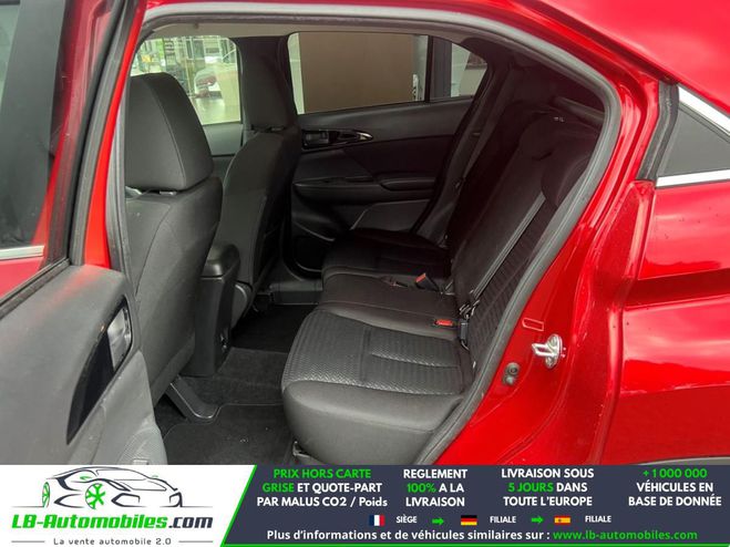 Mitsubishi Eclipse 1.5 MIVEC 163 BVM 2WD Rouge de 2019