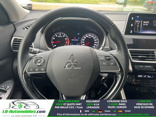Mitsubishi Eclipse 1.5 MIVEC 163 BVM 2WD Rouge de 2019