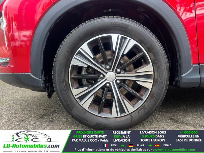 Mitsubishi Eclipse 1.5 MIVEC 163 BVM 2WD Rouge de 2019