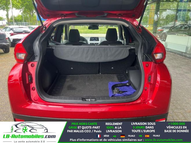 Mitsubishi Eclipse 1.5 MIVEC 163 BVM 2WD Rouge de 2019