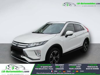  Voir d&eacute;tails -Mitsubishi Eclipse 1.5 MIVEC 163 BVA 2WD &agrave; Beaupuy (31)