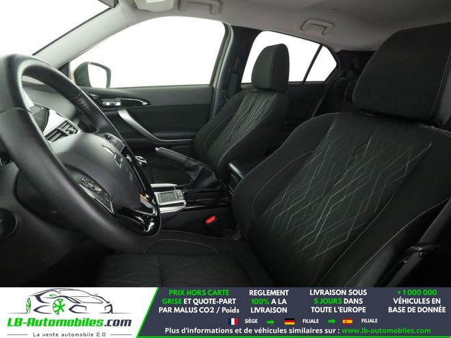 Mitsubishi Eclipse 1.5 MIVEC 163 BVM 2WD Brun M�tallique de 2018