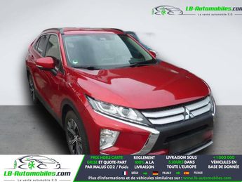  Voir d&eacute;tails -Mitsubishi Eclipse 1.5 T-MIVEC 163 BVA 2WD &agrave; Beaupuy (31)