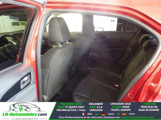 Mitsubishi Eclipse 1.5 T-MIVEC 163 BVA 2WD Rouge M�tallique de 2018