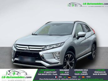  Voir d&eacute;tails -Mitsubishi Eclipse 1.5 T-MIVEC 163 BVA 2WD &agrave; Beaupuy (31)