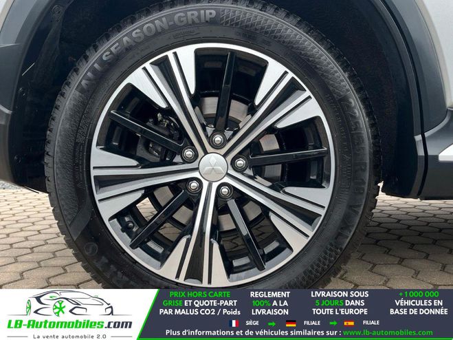 Mitsubishi Eclipse 1.5 T-MIVEC 163 BVA 2WD Argent� M�tallique de 2018