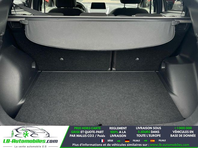 Mitsubishi Eclipse 1.5 T-MIVEC 163 BVA 2WD Argent� M�tallique de 2018