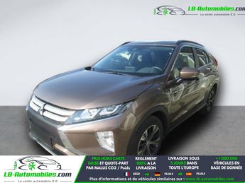  Voir d&eacute;tails -Mitsubishi Eclipse 1.5 T-MIVEC 163 BVA 2WD &agrave; Beaupuy (31)