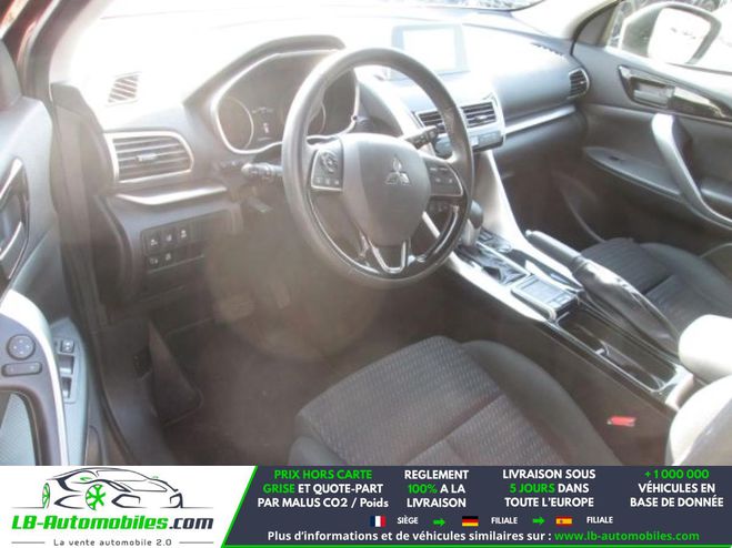 Mitsubishi Eclipse 1.5 T-MIVEC 163 BVA 2WD Brun M�tallique de 2018