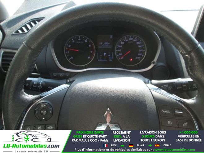 Mitsubishi Eclipse 1.5 T-MIVEC 163 BVA 2WD Brun M�tallique de 2018