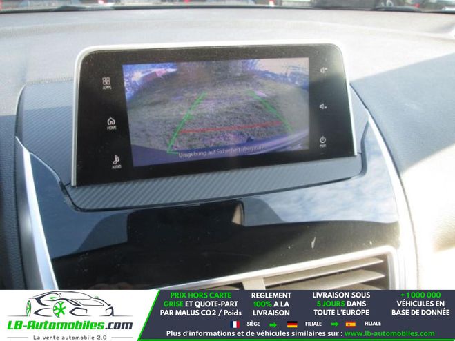 Mitsubishi Eclipse 1.5 T-MIVEC 163 BVA 2WD Brun M�tallique de 2018