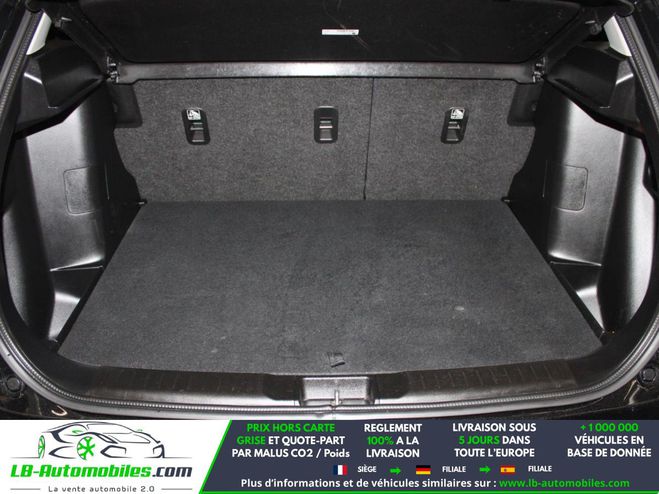 Suzuki Vitara 1.4 Boosterjet 129ch BVM Noir M�tallique de 2020
