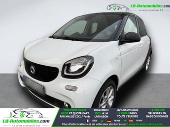  Voir d&eacute;tails -Smart Forfour 0.9 90 ch  BVA &agrave; Beaupuy (31)