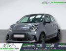 Smart Forfour EQ 82 ch Electrique &agrave; Beaupuy (31)