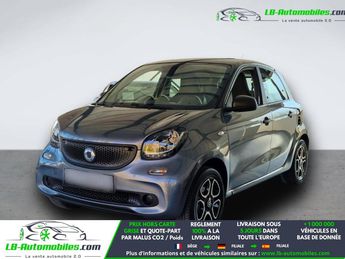  Voir d&eacute;tails -Smart Forfour 0.9 90 ch  BVA &agrave; Beaupuy (31)