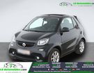 Smart Fortwo 0.9 90 ch  BVA &agrave; Beaupuy (31)