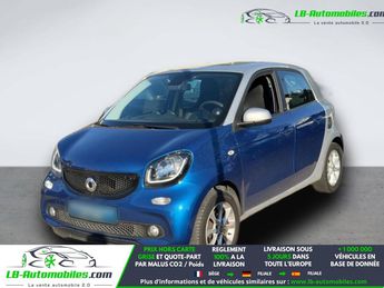  Voir d&eacute;tails -Smart Forfour 1.0 71 ch  BVA &agrave; Beaupuy (31)