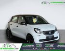 Smart Forfour 1.0 71 ch BVM à Beaupuy (31) Smart Forfour 1.0 71 ch BVM à Beaupuy (31)