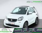 Smart Fortwo 1.0 71 ch  BVA &agrave; Beaupuy (31)