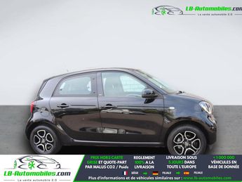  Voir d&eacute;tails -Smart Forfour 0.9 90 ch BVM &agrave; Beaupuy (31)