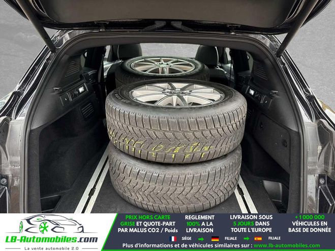 Alfa romeo Stelvio 2.2 210 ch Q4 BVA Noir M�tallique de 2021