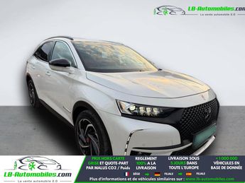 Citroen DS7 Crossback