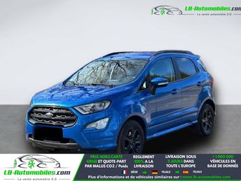  Voir d&eacute;tails -Ford Ecosport 1.0 EcoBoost 125ch BVM &agrave; Beaupuy (31)