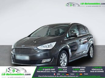 Ford C Max